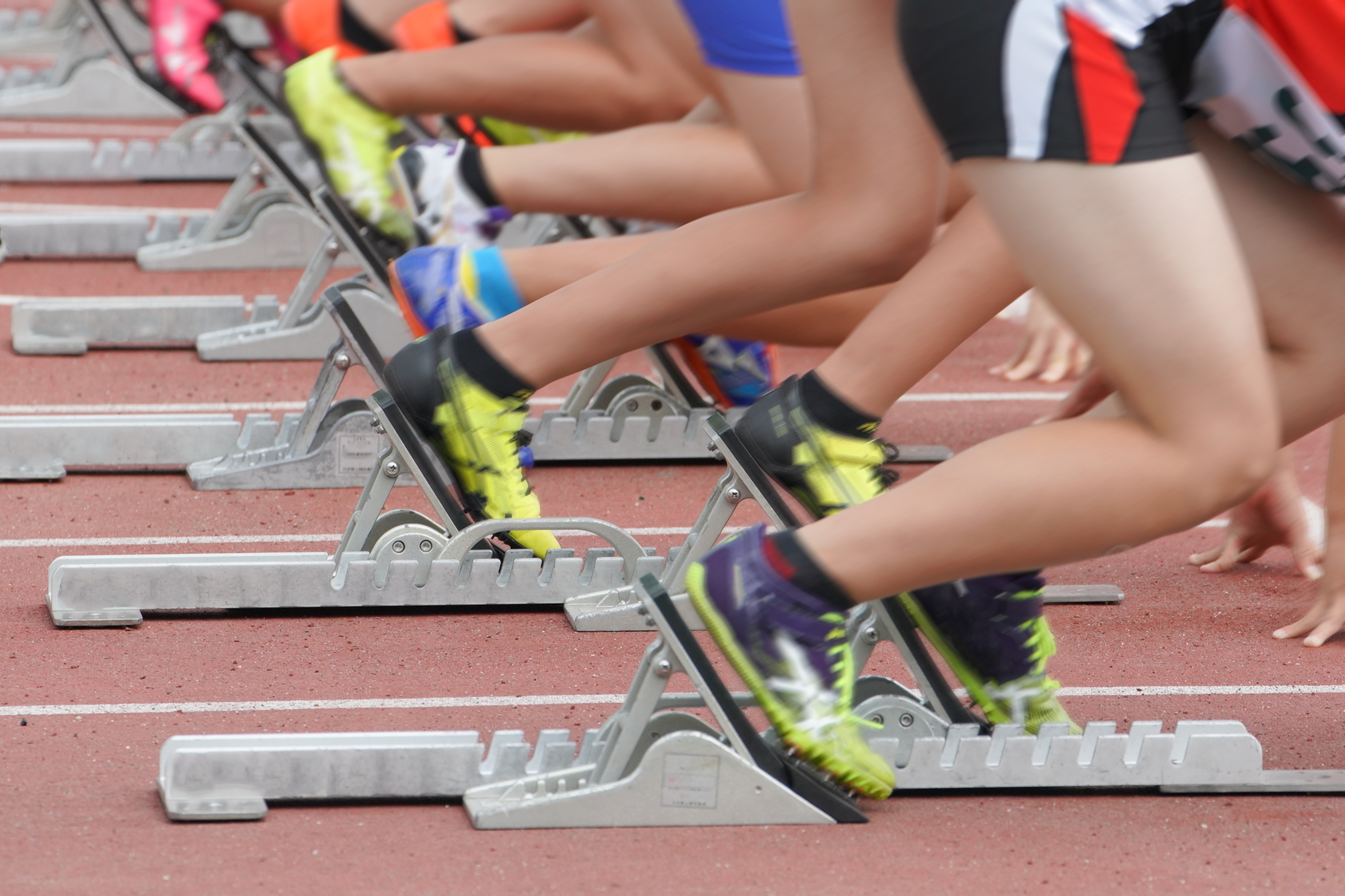 スポーツ・アスリート